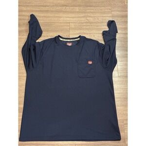 Wrangler  long sleeve shirt Workwear XL